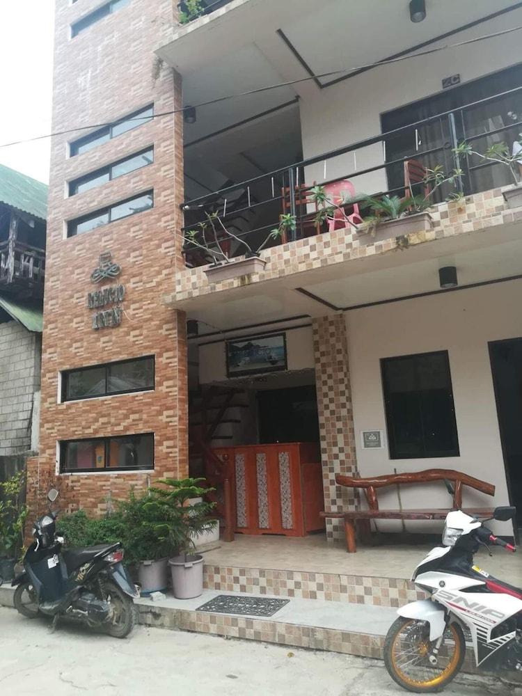 Relucio Inn El Nido Exteriér fotografie