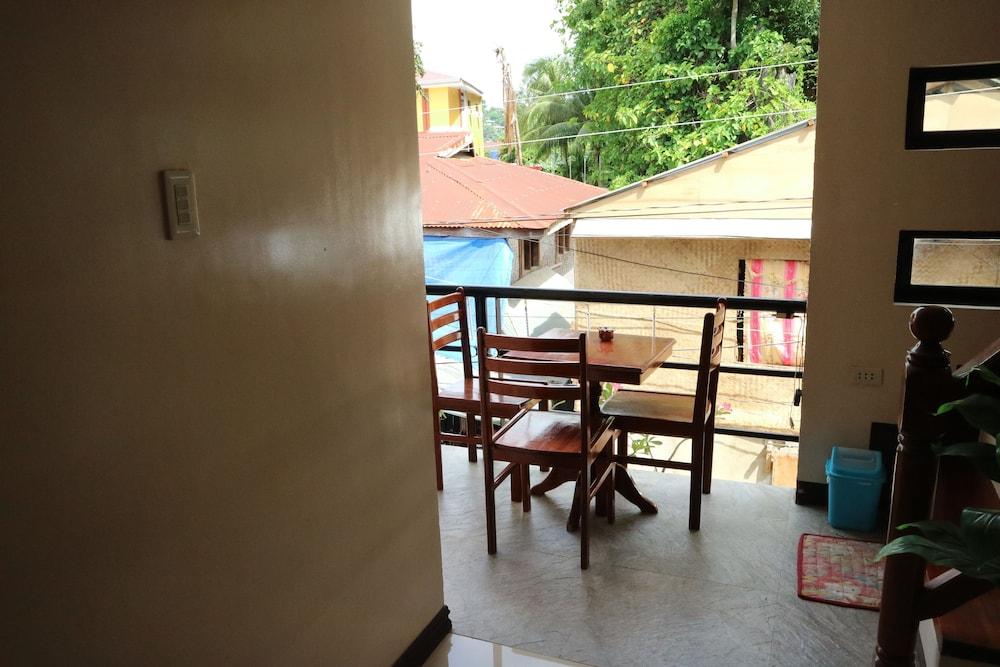 Relucio Inn El Nido Exteriér fotografie