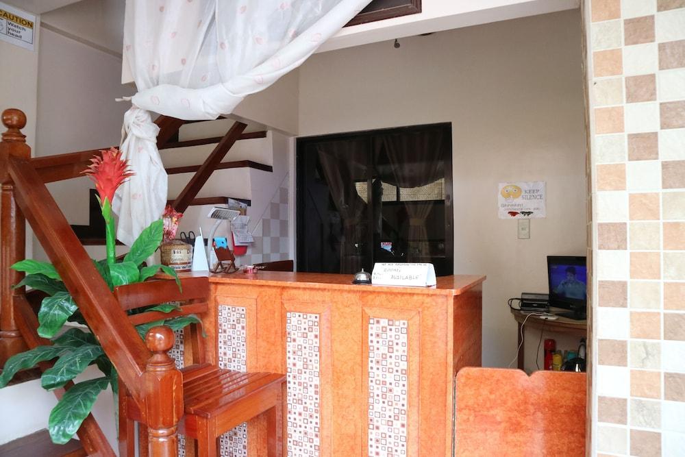 Relucio Inn El Nido Exteriér fotografie