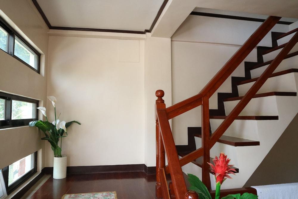 Relucio Inn El Nido Exteriér fotografie