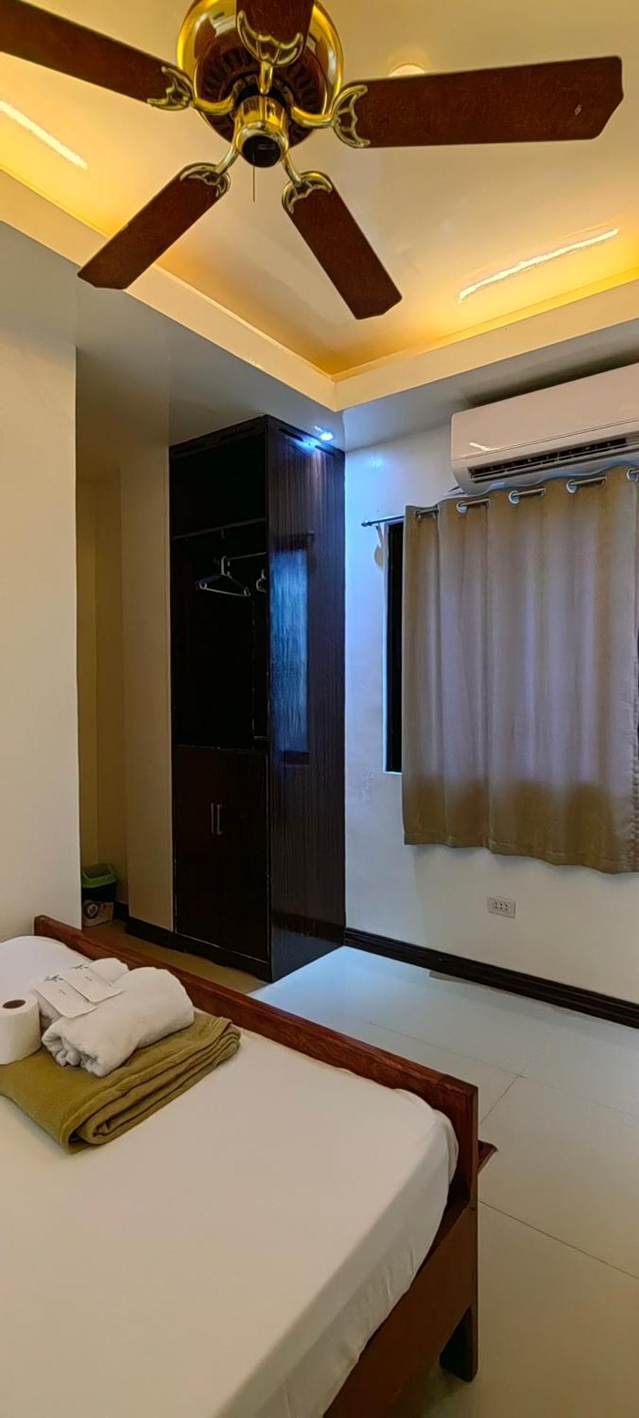 Relucio Inn El Nido Exteriér fotografie