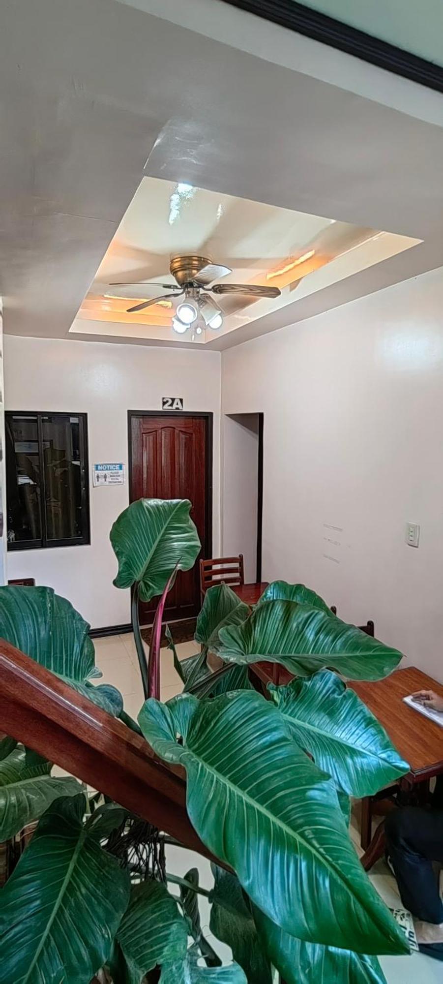 Relucio Inn El Nido Exteriér fotografie