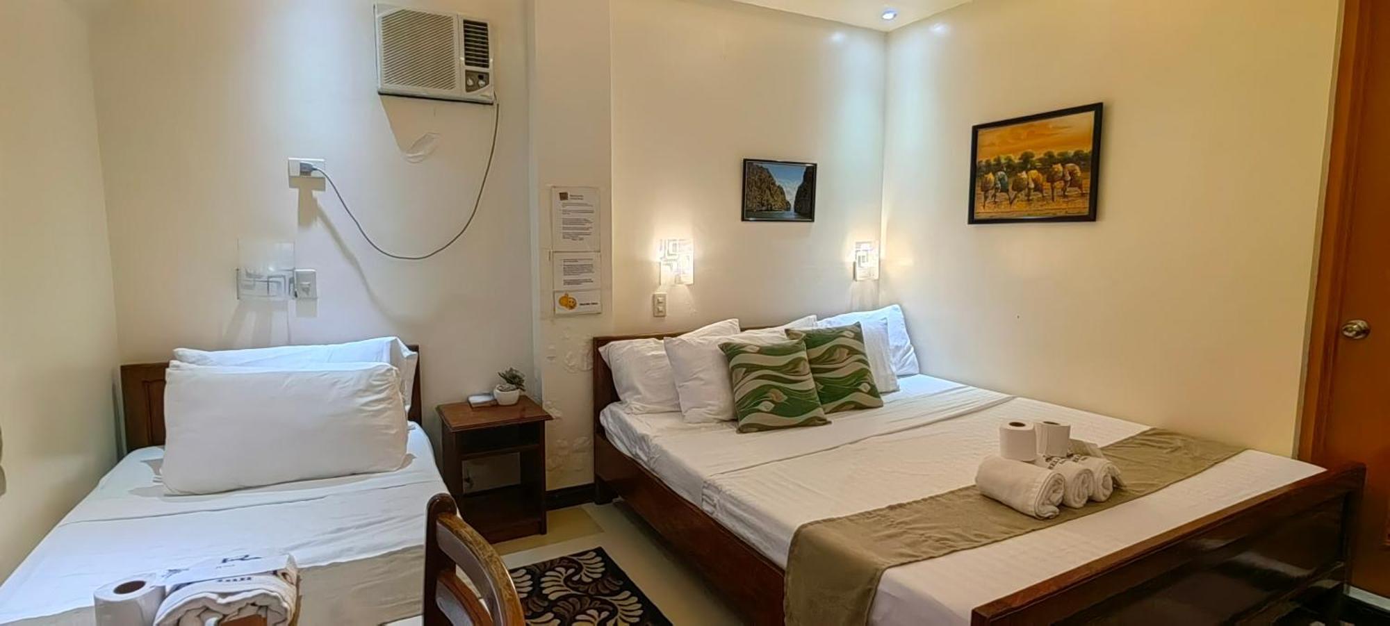 Relucio Inn El Nido Exteriér fotografie