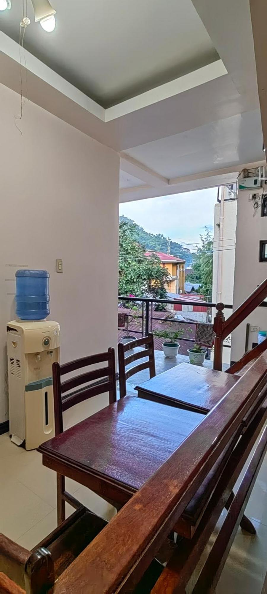 Relucio Inn El Nido Exteriér fotografie