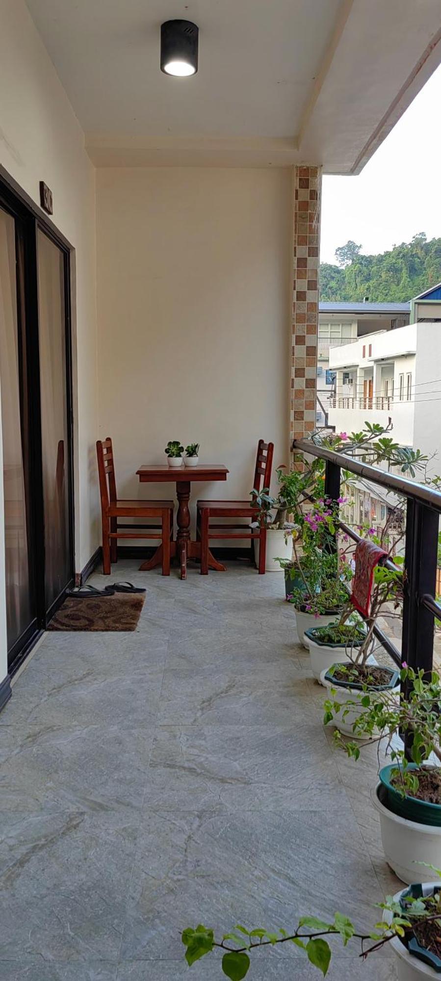 Relucio Inn El Nido Exteriér fotografie