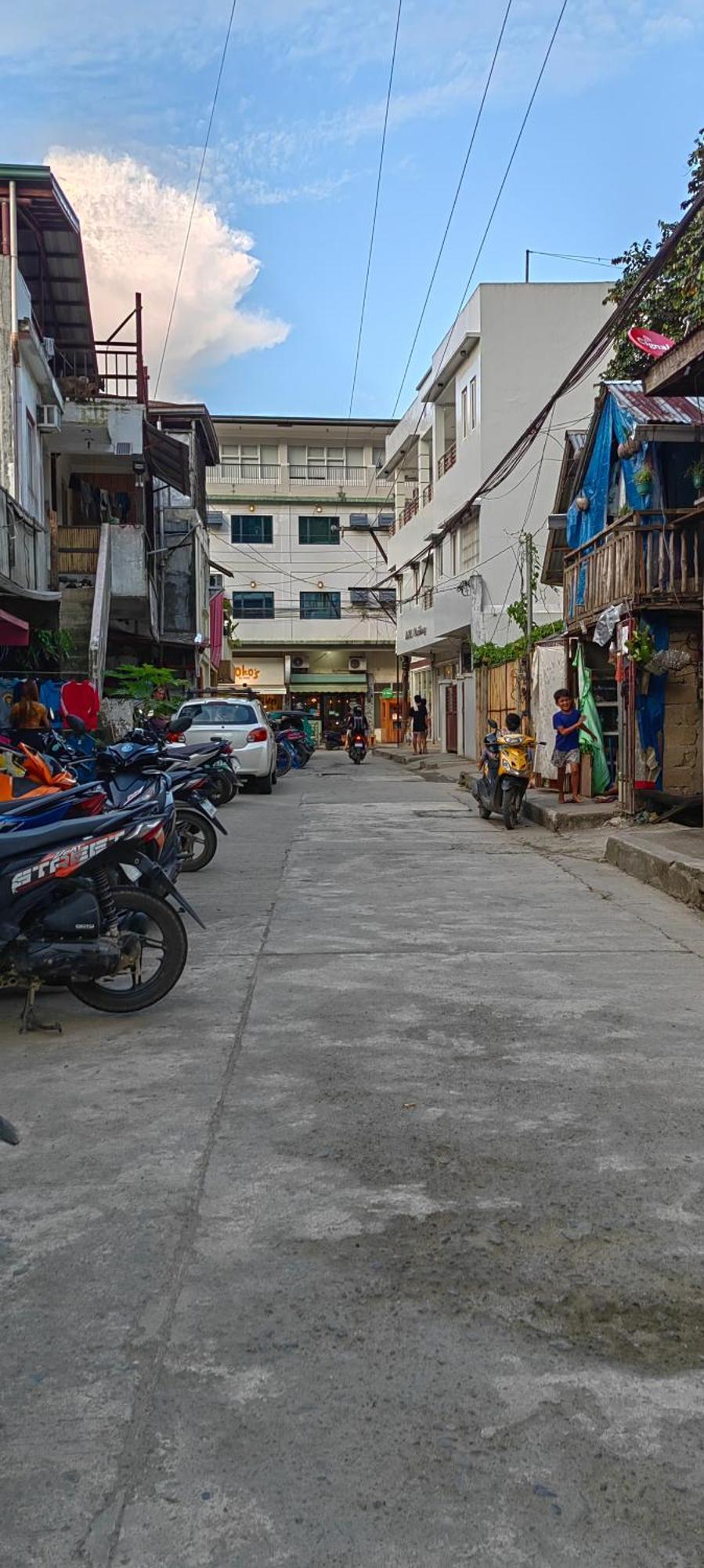 Relucio Inn El Nido Exteriér fotografie