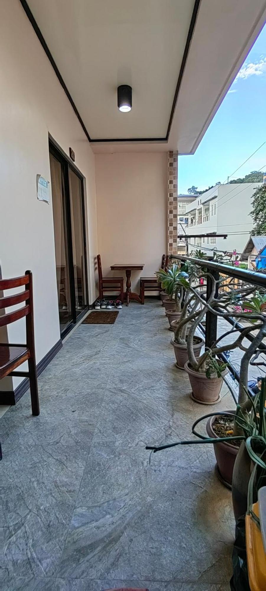 Relucio Inn El Nido Exteriér fotografie